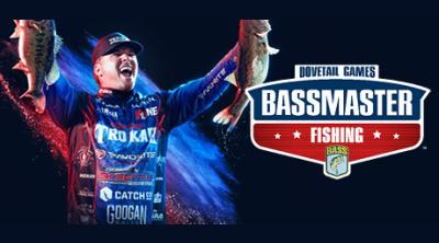 Logo de Bassmaster Fishing 2022