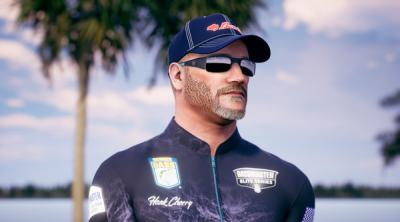 Capture d'écran de Bassmaster Fishing 2022: Super