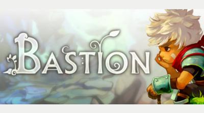 Logo of Bastion