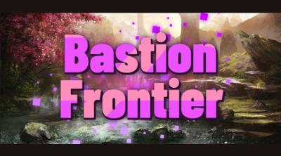 Logo of Bastion Frontier