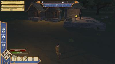 Screenshot von {Spielname}
