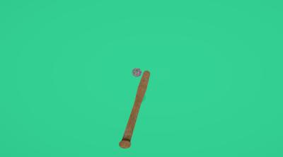 Screenshot of Bat & Ball