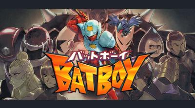 Logo of Bat Boy