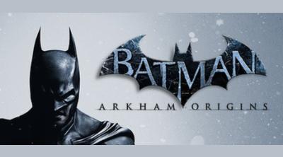 Logo von Batmana: Arkham Origins