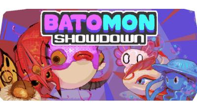 Logo von Batomon Showdown