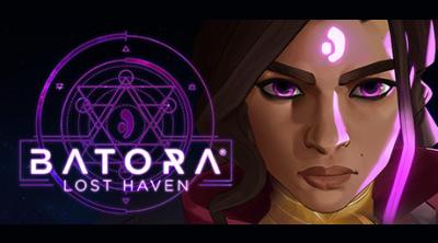 Logo of Batora: Lost Haven