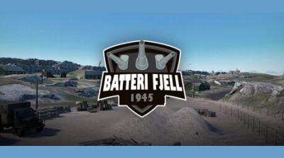 Logo of Batteri Fjell 1945