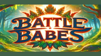 Logo of Battle Babes