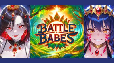 Logo of Battle Babes