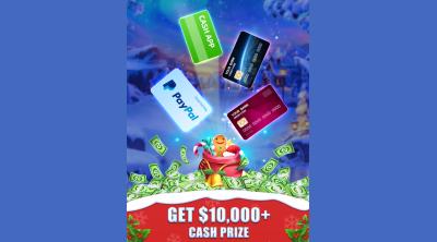 Screenshot of Battle Bingo: Win Real Money