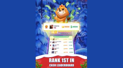 Screenshot of Battle Bingo: Win Real Money