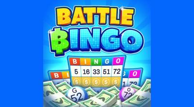 Logo of Battle Bingo: Win Real Money