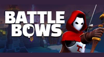 Logo von Battle Bows