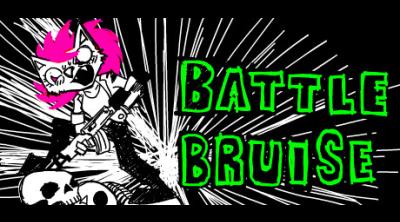 Logo of Battle Bruise