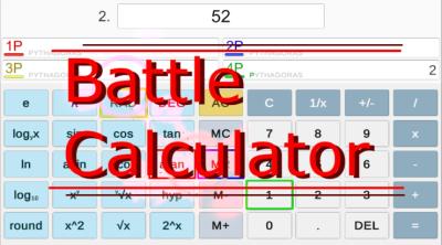 Logo of Battle Calculator
