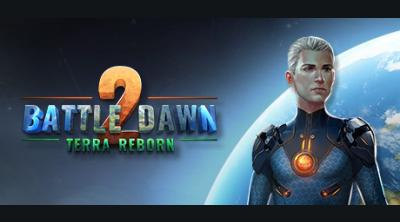 Logo of Battle Dawn 2: Terra Reborn