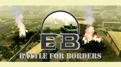 Logo of Battle for borders