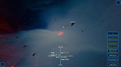Screenshot of Battle for Rakir