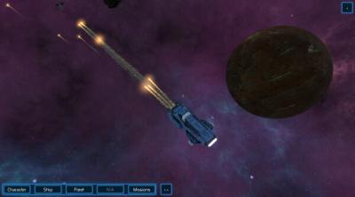 Screenshot of Battle for Rakir