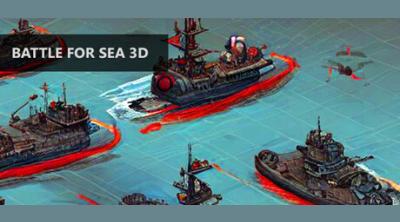 Logo of Battle for Sea 3D