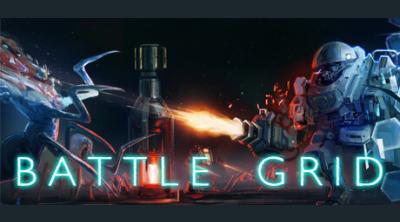 Logo of Battle Grid