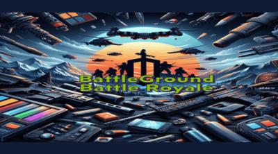 Logo of Battle Ground Battle Royale