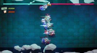 Screenshot of Battle Investment Master
