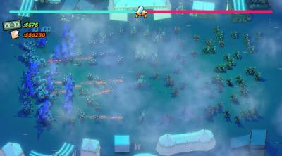 Screenshot of Battle Investment Master