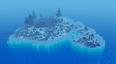 Screenshot of Battle Map Studio
