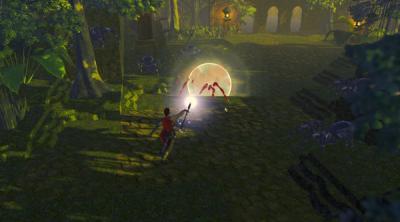 Screenshot of Battle Map Studio