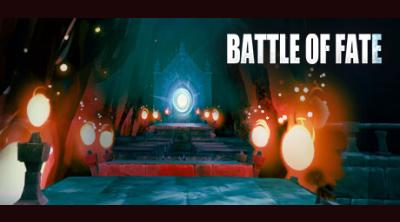 Logo of Battle of Fate