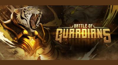 Logo of Battle of Guardians