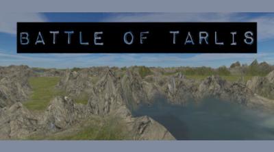 Logo of Battle Of Tarlis