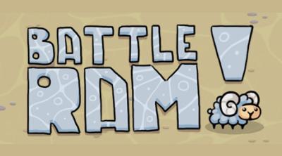 Logo von Battle Ram