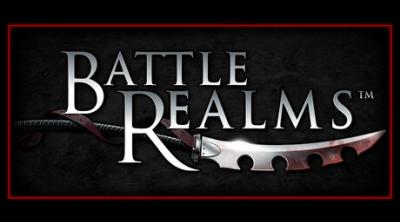 Logo of Battle Realms: Zen Edition