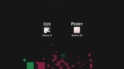 Screenshot of Battle Squares