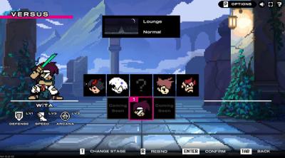Screenshot of Battle Street