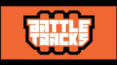Logo of Battle Tracks