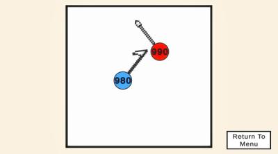 Screenshot of BattleBalls