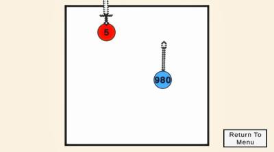 Screenshot of BattleBalls