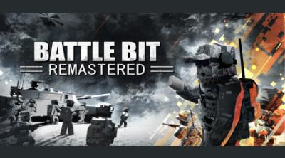 Logo de BattleBit