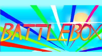 Logo of BATTLEBOX