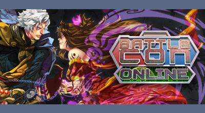 Logo of BattleCON: Online