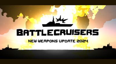 Logo of Battlecruisers