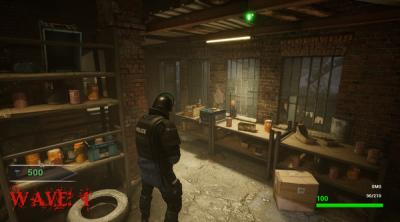 21 Games Like Streetpass Mii Plaza