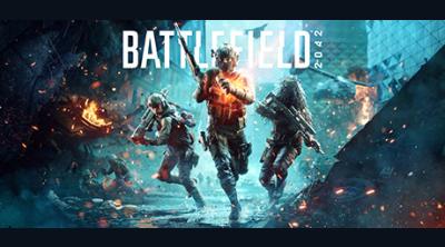 Logo de battlefielda-2042