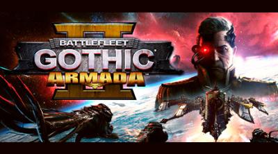 Logo of Battlefleet Gothic: Armada 2