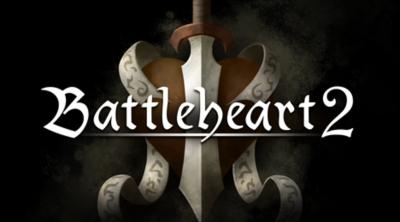 Logo of Battleheart 2