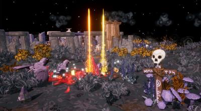 Screenshot of BattleJuice Alchemist