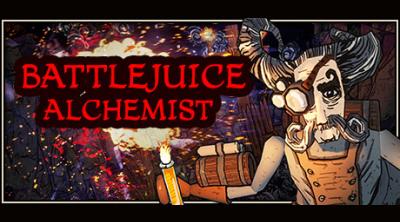 Logo von BattleJuice Alchemist